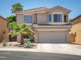 1119 E Ross Ave, Phoenix, AZ 85024