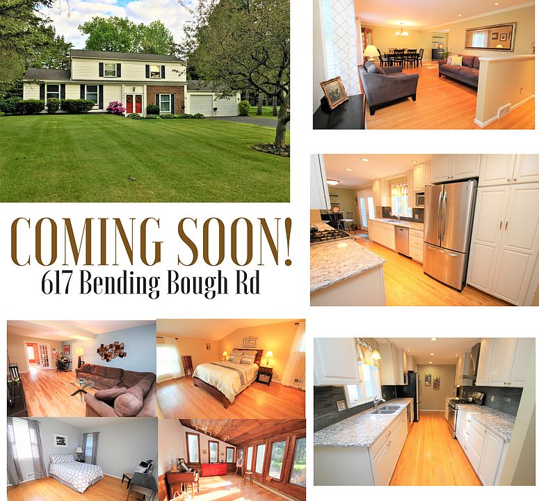 1st image of 617 Bending Bough Dr