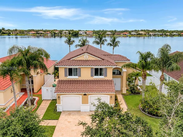 19156 NW 24th Ct, Hollywood, FL 33029