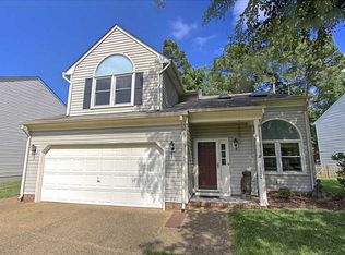 120 Ivy Arch, Yorktown, VA 23693