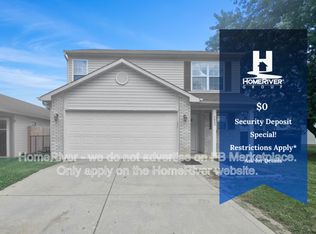 5843 Dollar Forge Dr, Indianapolis, IN 46221