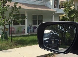 209 Davis St #3, Bryan, TX 77801