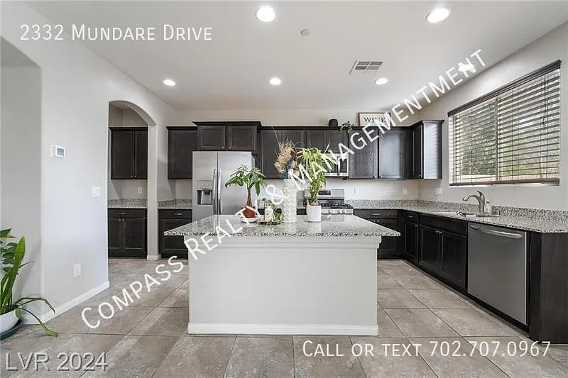2332 Mundare Drive, Henderson, Nevada 89002 — Photo 4