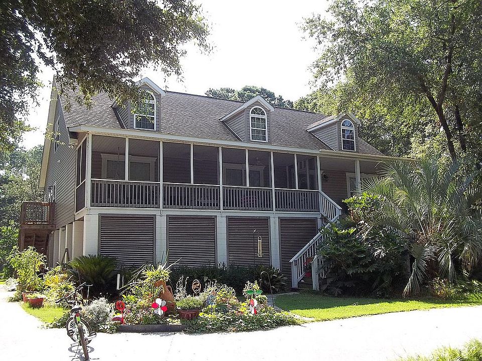 Beautiful seaside home