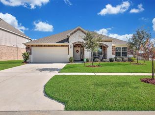 24502 Raven Cliff Falls Dr, Tomball, TX 77375