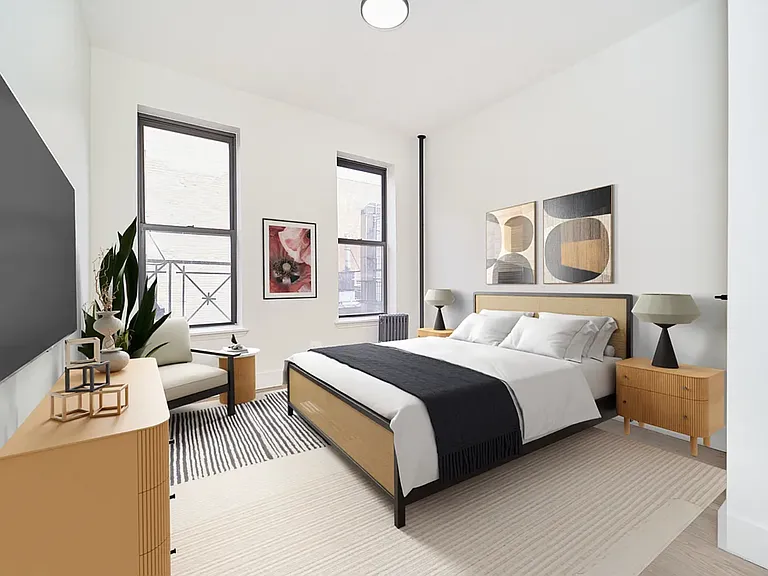 302 E 5th St #5D — Photo 3
