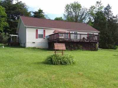 1283 Bloomer Springs Rd, Mcgaheysville, VA, 22840