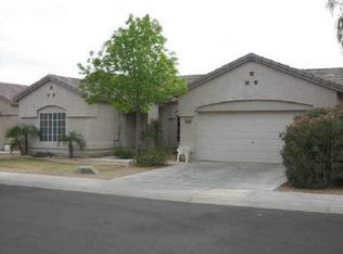 14813 W Juneberry Way, Surprise, AZ 85374