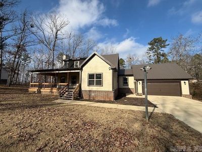 21 Lauras Loop, Heber Springs, AR, 72543