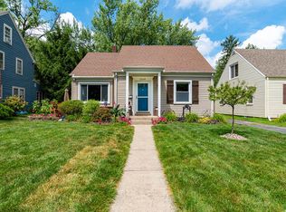 2338 Opechee Way, Fort Wayne, IN 46809