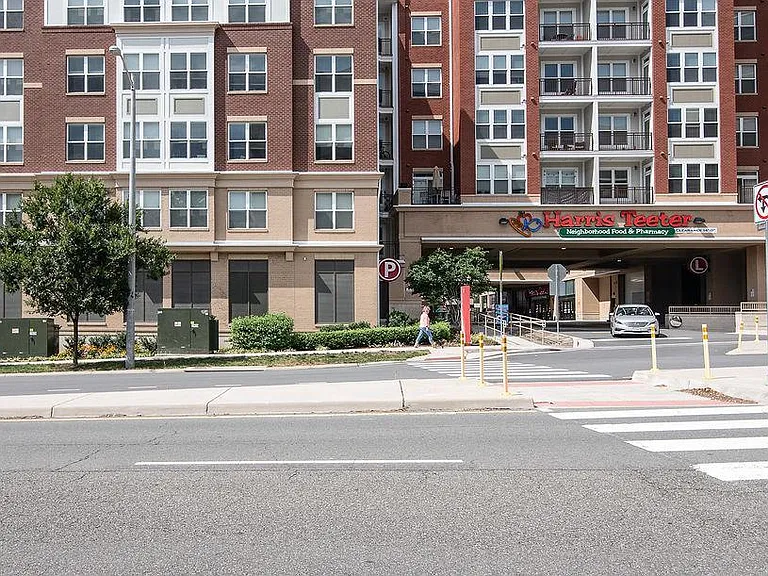 2655 Prosperity Ave #415 — Photo 27