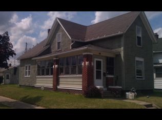 601 N Brookfield St, South Bend, IN 46628