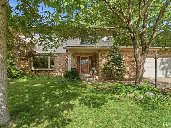 1916 Duke St, Edwardsville, IL 62025