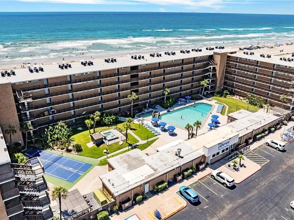 14810 Windward Dr Unit 301, Corpus Christi, TX 78418