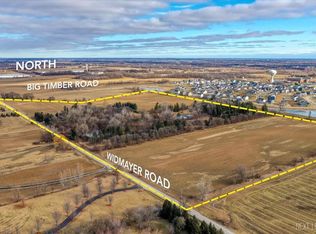 17N753 Widmayer Rd, Hampshire, IL 60140