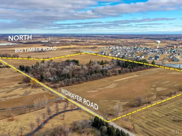 17N753 Widmayer Rd, Hampshire, IL 60140