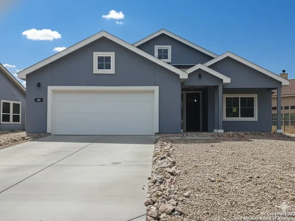 206 Lewis Todd, Blanco, TX 78606