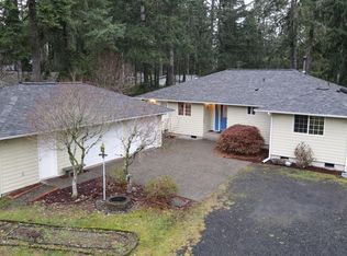 701 E Road Of Tralee, Shelton, WA 98584