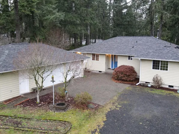 701 E Road Of Tralee, Shelton, WA 98584