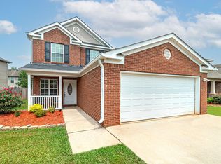 1999 Boatswain Dr, Hampton, GA 30228