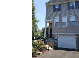 436 Fort Hill Cir, Fort Washington, PA 19034