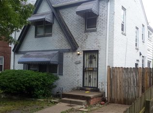 11626 Laing St, Detroit, MI 48224