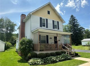1191 Hilton Ave, Smethport, PA 16749