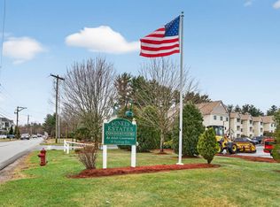 65 Fordway Extension #4111, Derry, NH 03038