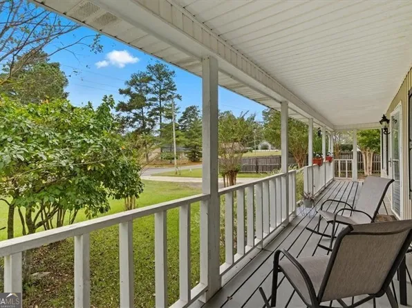 1045 Smith Ferguson Rd, Dallas, GA 30157