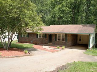 110 Sleepy Ln, Shelby, NC 28152