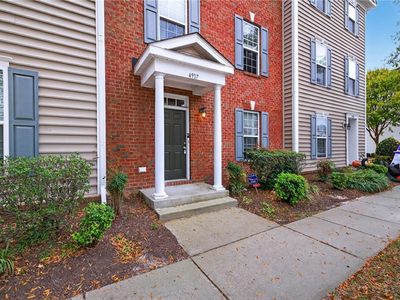 4917 Travertine Ave, Virginia Beach, VA, 23462