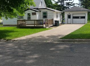318 N Bruce St, Ivanhoe, MN 56142