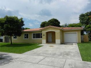 15759 SW 298th Ter, Homestead, FL 33033