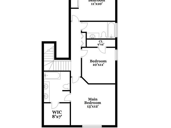 3rd image of 4051 E Covina St