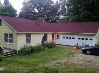 S Reynolds Rd, Winslow, ME 04901