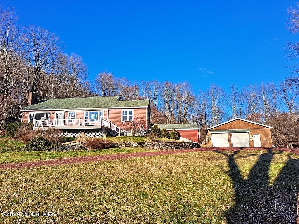 334 Middle Road, Salem, NY 12865 Zillow