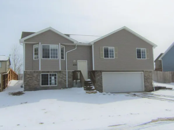 4103 Silver Spur Ave, Gillette, WY 82718