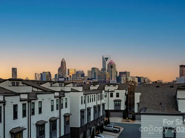 2306 Elizabeth Mill Pl, Charlotte, NC 28208