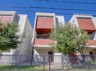 1705 Beall St, Houston, TX 77008
