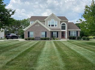 6915 Lexington Park Blvd, Mason, OH