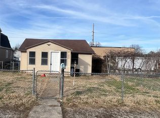 1032 Van Buren Ave, Huntington, WV 25704