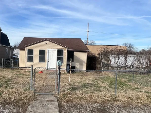 1032 Van Buren Ave, Huntington, WV 25704