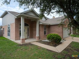 5106 Sydney Harbour Ct, Killeen, TX 76549