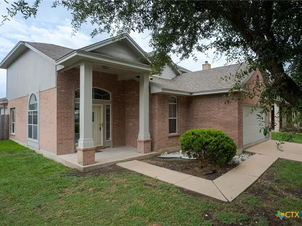 5106 Sydney Harbour Ct, Killeen, TX 76549