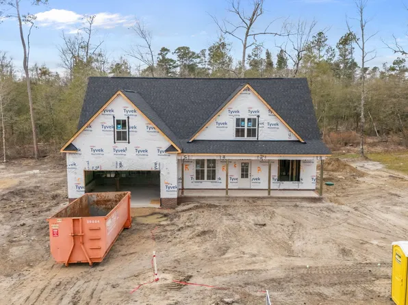 2428 Starling Lane, New Bern, NC 28562