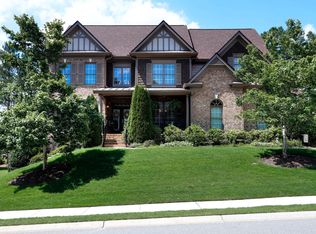 122 Three Branches Dr, Woodstock, GA 30188