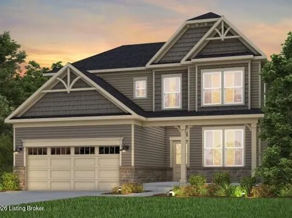 18118 Catalpa Hills Way, Fisherville, KY 40023