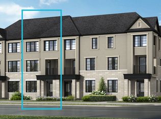 Clarence Plan, The Nine, Mississauga, ON L5N 7B9