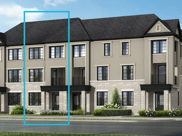 Clarence Plan, The Nine