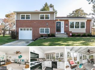 2115 Pine Valley Dr, Lutherville Timonium, MD 21093